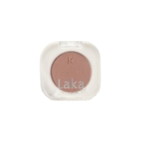 LAKA - Mono Eyeshadow - 1.8g - #901 Teddy von LAKA