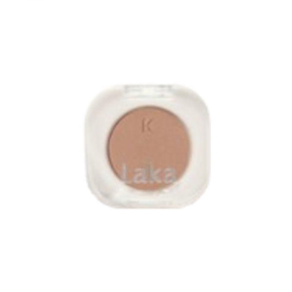 LAKA - Mono Eyeshadow - 1.8g - #906 Tawny von LAKA