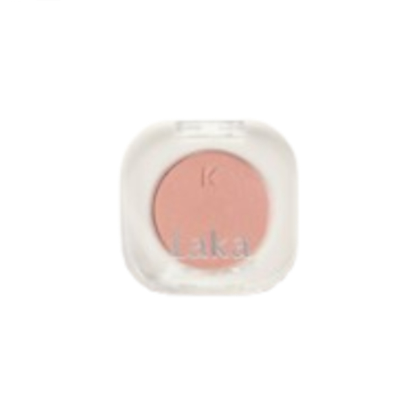 LAKA - Mono Eyeshadow - 1.8g - #916 Bebe von LAKA