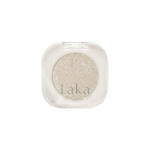 LAKA - Mono Eyeshadow - 1.8g - #922 Snow von LAKA