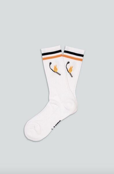 LAKOR Save a Sailor Socks von LAKOR