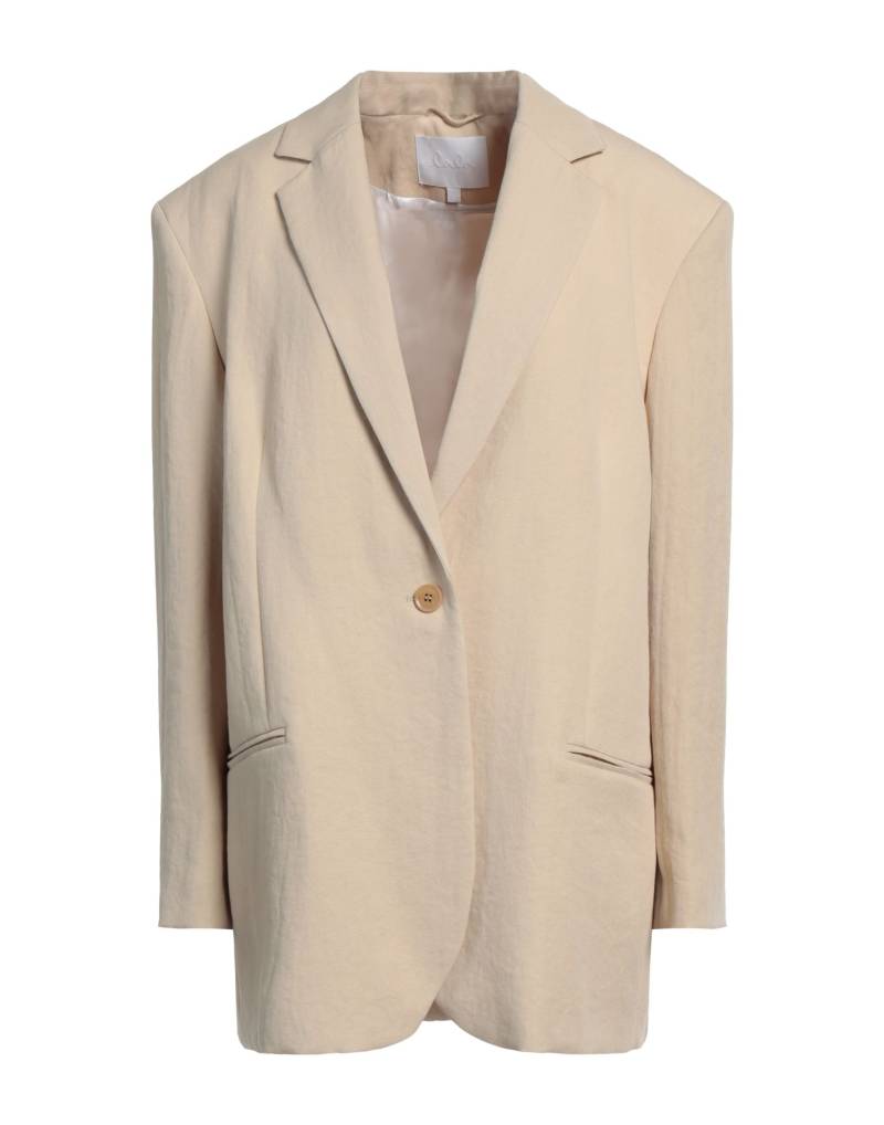 LALA BERLIN Blazer Damen Beige von LALA BERLIN