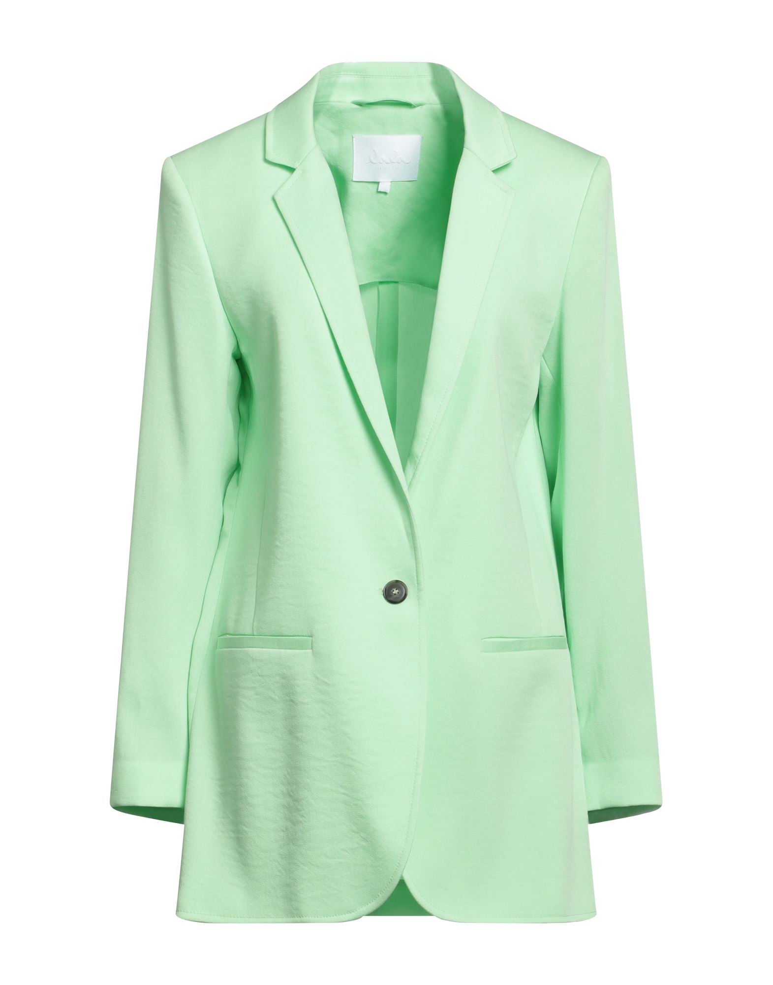 LALA BERLIN Blazer Damen Säuregrün von LALA BERLIN