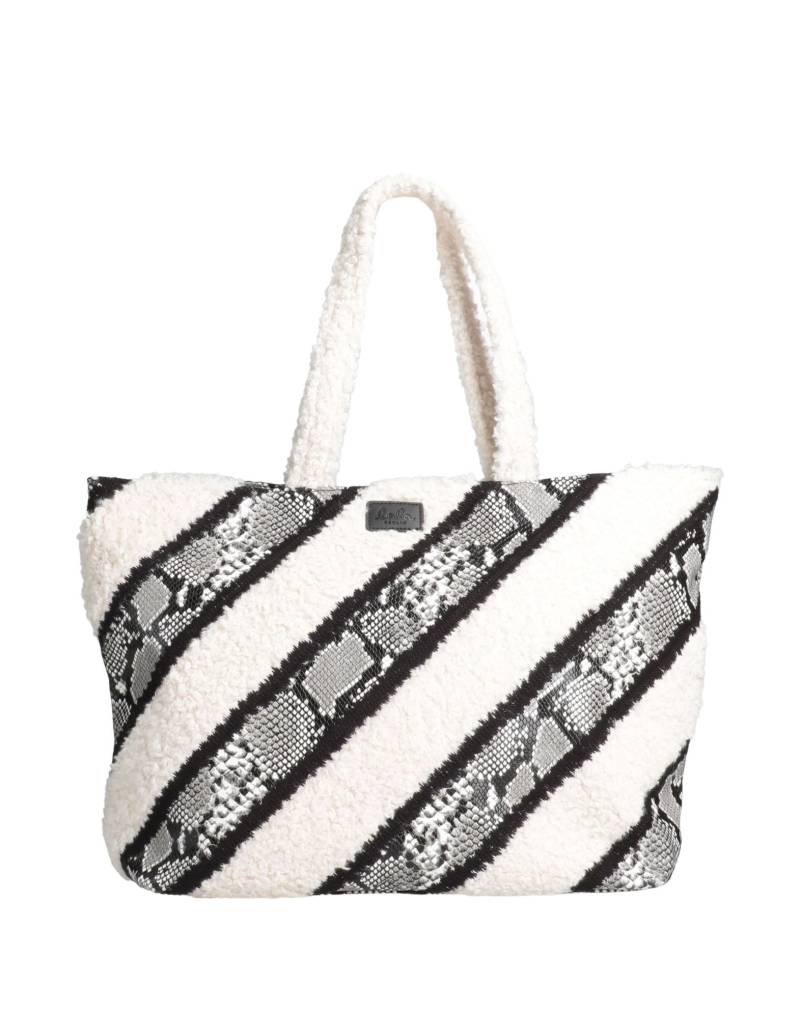 LALA BERLIN Handtaschen Damen Elfenbein von LALA BERLIN