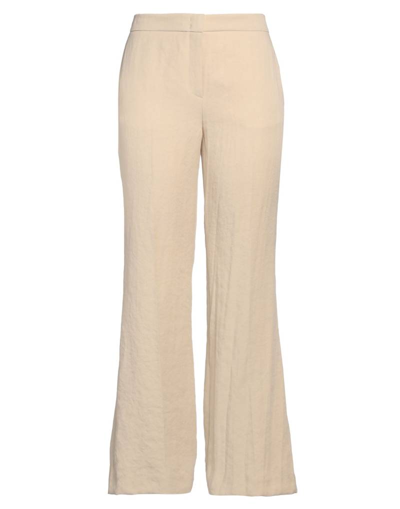 LALA BERLIN Hose Damen Beige von LALA BERLIN