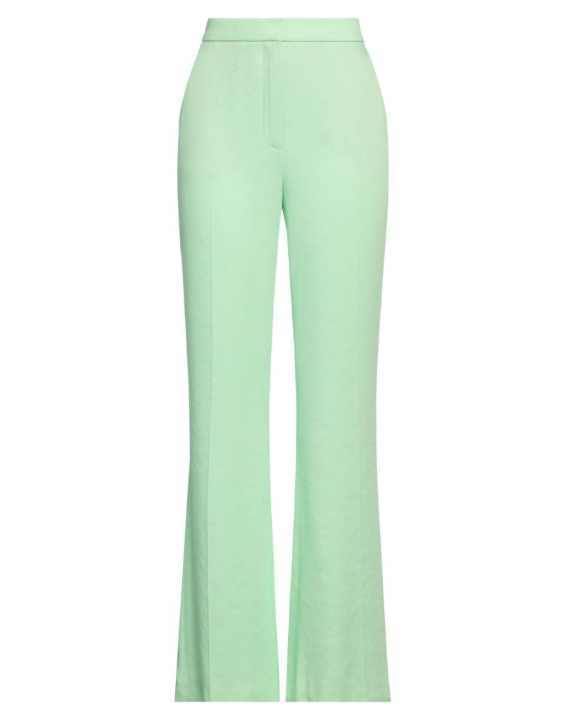 LALA BERLIN Hose Damen Säuregrün von LALA BERLIN