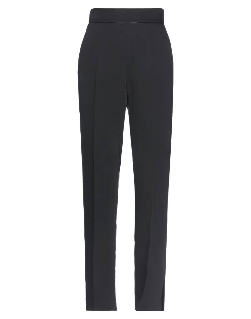 LALA BERLIN Hose Damen Schwarz von LALA BERLIN