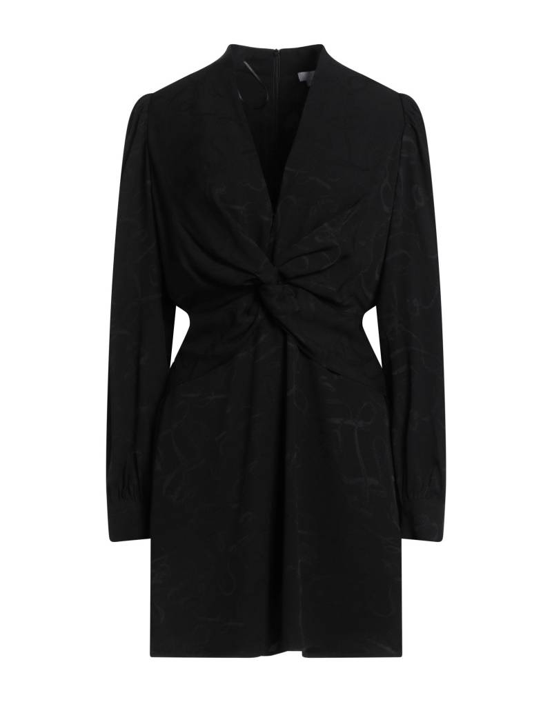 LALA BERLIN Mini-kleid Damen Schwarz von LALA BERLIN