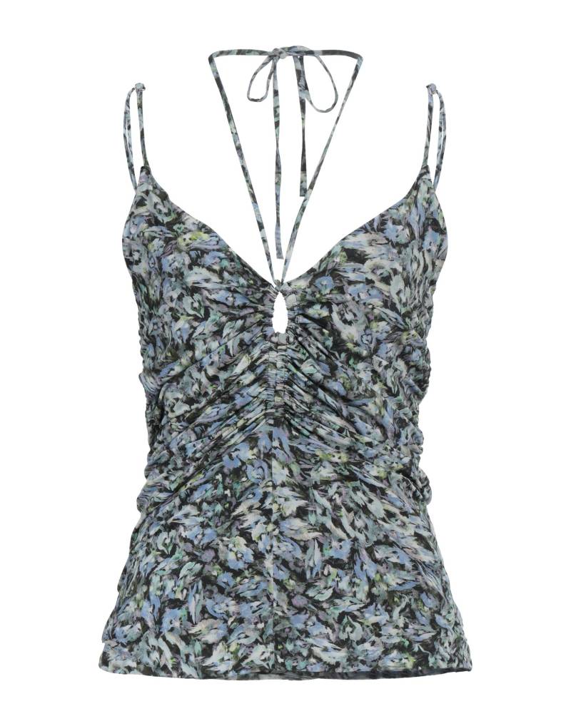 LALA BERLIN Top Damen Hellblau von LALA BERLIN