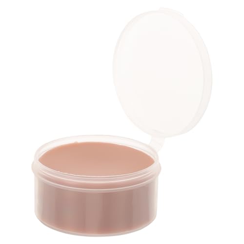 LALADEFIEE 1 Packung Hautwachs Make-up Narbenwachs Für Gesichtsbemalung Halloween-make-up Spezielles Hautwachs von LALADEFIEE