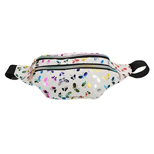 LALADEFIEE Handy-hüfttasche Für Damen Stylische Brusttasche Leicht Und Vielfältige Tragemöglichkeiten Als Freizeit Oder Umhängetasche LALADEFIEE Handy-hüfttasche Für Damen Stylische Brusttasche Leicht Und Vielfältige Tragemöglichkeiten Als Freizeit Oder Umhängetasche von LALADEFIEE