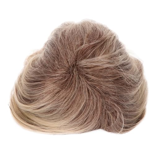 LALADEFIEE 1stück Damen Perücke Mit Kurzem Lockigem Haar Schickem Farbverlauf Natürlich Aussehende Fashion-wig Für Alltag Partys Cosplay Und Besondere Anlässe LALADEFIEE 1stück Damen Perücke Mit Kurzem Lockigem Haar Schickem Farbverlauf Natürlich Aussehende Fashion-wig Für Alltag Partys Cosplay Und Besondere Anlässe von LALADEFIEE