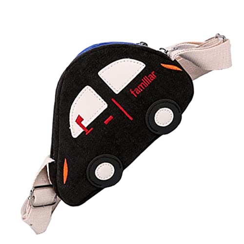 LALADEFIEE 1stück Mädchen Cartoon Umhängetasche Niedliche Mini Handtasche Für Mädchen Für Snacks Handy Und Kleine Gegenstände Leicht Und Praktisch Für Täglichen Gebrauch von LALADEFIEE