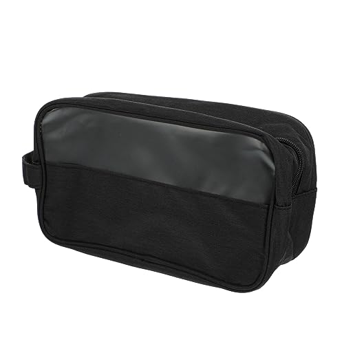LALADEFIEE 1stück wasserdichte Reisekosmetiktasche Multifunktionale Toiletry Bag Für Damen Tragbare Make-up Aufbewahrung Für Und Outdoor-aktivitäten LALADEFIEE 1stück wasserdichte Reisekosmetiktasche Multifunktionale Toiletry Bag Für Damen Tragbare Make-up Aufbewahrung Für Und Outdoor-aktivitäten von LALADEFIEE