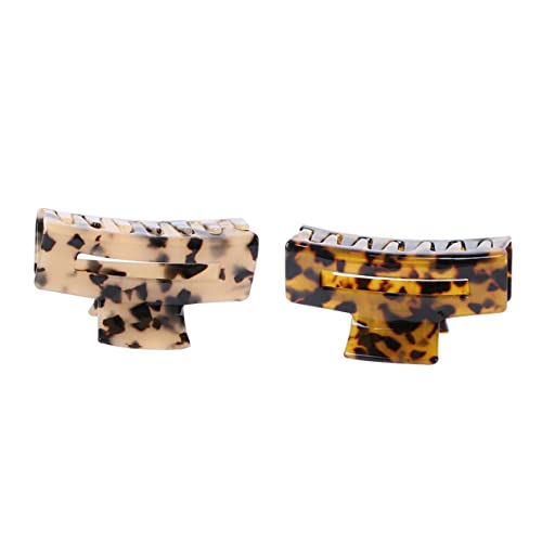 LALADEFIEE 2stücke Vintage Haarklammern Aus Stilvolle Retro Haarspangen Für Damen Praktische Haaraccessoires Zum Fixieren Von Frisuren Für Make-up Und Pflege LALADEFIEE 2stücke Vintage Haarklammern Aus Stilvolle Retro Haarspangen Für Damen Praktische Haaraccessoires Zum Fixieren Von Frisuren Für Make-up Und Pflege von LALADEFIEE