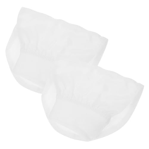 LALADEFIEE 2stücke Badehandschuhe Hautpeelinghandschuhe Wiederverwendbar Seidenimitat Badeschaumhandschuhe Duschzubehör Körper Schrubben Mitts Duschhandschuhe Peelinghandschuhe Mädchen von LALADEFIEE