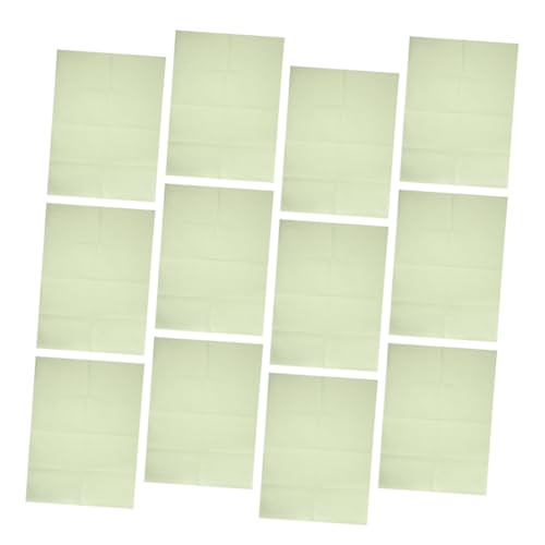 LALADEFIEE Tattoo Tattoo Einweg Reinigungspads Für Tätowierungen Hygienische Tischdecken Für Massagetische Und Zahnarztpraxen Grüne Doppellagige Abdeckungen von LALADEFIEE