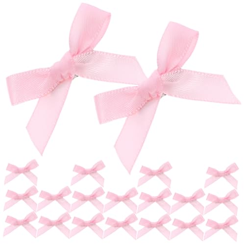 LALADEFIEE 20stücke Haarklammern Für Damen Süße Schleifen-haarspangen Dekorative Haarclips Rutschfeste Haarnadeln Für Verschiedene Anlässe Zartem von LALADEFIEE