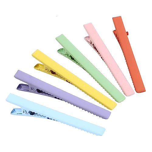 LALADEFIEE 24stücke Haarnadeln Für Mädchen Kopfschmuck Kreative Haarschmuck Krokodilklemmen Haarschmuck Zubehör Für Alltag Und Party von LALADEFIEE