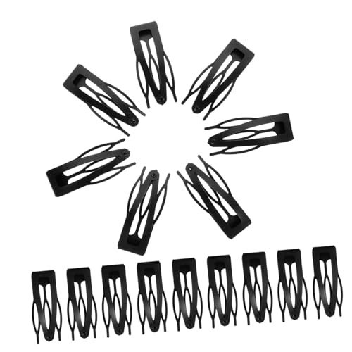 LALADEFIEE 30stücke Metall Haarspangen Für Mädchen Süße Haarclips Für Haarschmuck Und Frisuren Vielseitige Haaraccessoires Für Alltag Und Besondere Anlässe von LALADEFIEE