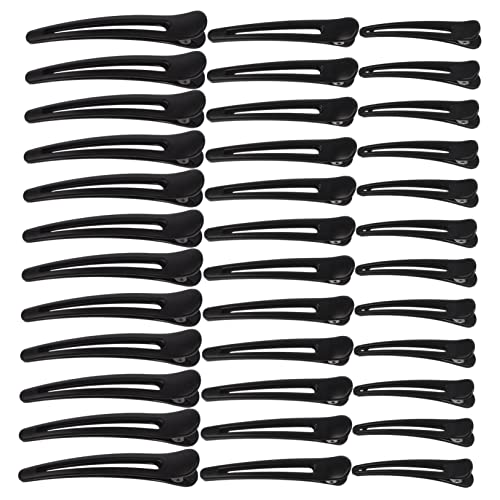 LALADEFIEE 36 Stck Hollow Hair Clips für Damen Rutschfeste Haarspangen für Frisuren und Alltag für Feiern und Feste LALADEFIEE 36 Stck Hollow Hair Clips für Damen Rutschfeste Haarspangen für Frisuren und Alltag für Feiern und Feste von LALADEFIEE