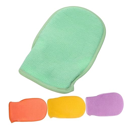 LALADEFIEE Multifunktions-waschhandschuhe Peeling-schrubber Für Die Dusche Spa Peeling-handschuhe Für Die Dusche Für Herren Sanft Zur Haut LALADEFIEE Multifunktions-waschhandschuhe Peeling-schrubber Für Die Dusche Spa Peeling-handschuhe Für Die Dusche Für Herren Sanft Zur Haut von LALADEFIEE