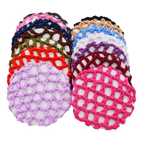 LALADEFIEE 42 Stk Haar unsichtbarer Netzbeutel Mesh-Haarabdeckung Haarknotenabdeckung Mesh-Haarnetz elastisches Haarnetz Perücke haarnetze hair net Frauen Haarnetz Mesh-Häkel-Haarnetz Stoff LALADEFIEE 42 Stk Haar unsichtbarer Netzbeutel Mesh-Haarabdeckung Haarknotenabdeckung Mesh-Haarnetz elastisches Haarnetz Perücke haarnetze hair net Frauen Haarnetz Mesh-Häkel-Haarnetz Stoff von LALADEFIEE