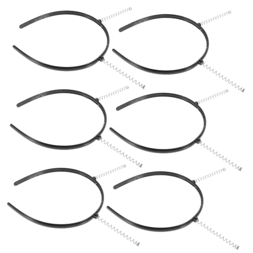 LALADEFIEE Modische Haarbänder Stirnband Zubehör Zur Herstellung Von Stirnbändern von LALADEFIEE