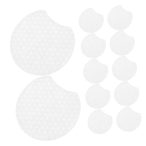 LALADEFIEE Vlies-gesichtsreinigungspads 900 Stück Make-up-entferner-pads Peeling-öl-absorptionsmittel LALADEFIEE Vlies-gesichtsreinigungspads 900 Stück Make-up-entferner-pads Peeling-öl-absorptionsmittel von LALADEFIEE