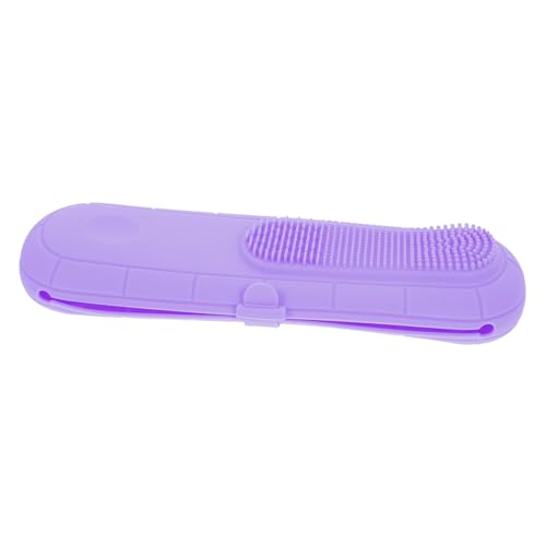LALADEFIEE Behälter Für Make-up-Pinsel Schadensverhütung Robuster Make-up-werkzeugbeutel Beauty-Organizer Mit Großer Kapazität von LALADEFIEE