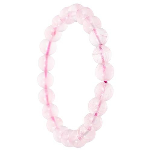 LALADEFIEE Unisex Dehnbares Perlenarmband Perlen Gewebtes Armband Für Frauen Männer Und Paare Perlenarmbänder von LALADEFIEE