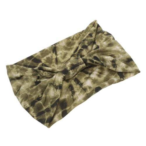 LALADEFIEE Bandana Haarband Für Elastisches Kopfband Mit Verstellbarem Verschluss Für Yoga Laufen Und Sport Schweißabsorbierend Und Atmungsaktiv Vielseitiges Fitness-zubehör LALADEFIEE Bandana Haarband Für Elastisches Kopfband Mit Verstellbarem Verschluss Für Yoga Laufen Und Sport Schweißabsorbierend Und Atmungsaktiv Vielseitiges Fitness-zubehör von LALADEFIEE
