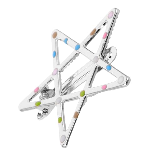 LALADEFIEE Elegante Haarspangen Für Mädchen Snap Clips Punkte Modischer Haarschmuck Für Frauen LALADEFIEE Elegante Haarspangen Für Mädchen Snap Clips Punkte Modischer Haarschmuck Für Frauen von LALADEFIEE