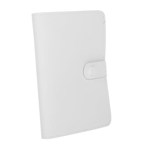 LALADEFIEE Eleganter Nagelbohrer-organizer Aufbewahrungstasche Mit 37 Löchern Für Nagelwerkzeuge Nagelhautknipser von LALADEFIEE