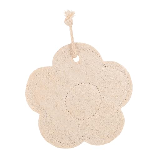 LALADEFIEE Erwachsene Dusche Luffa Bad Handtuch Peeling Schwamm Pads Wäscher Vielseitig Haut von LALADEFIEE