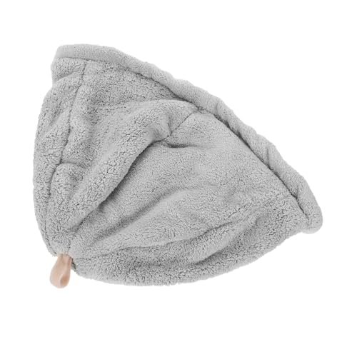 LALADEFIEE Felt Sauna Hut Aus Fleece Wasserabweisende Duschhaube Für Männer Und Frauen Für Sauna Und Bad Schützende Kopfbedeckung Mit Breiter Krempe von LALADEFIEE