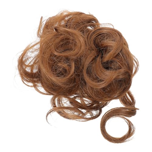 LALADEFIEE Pferdeschwanzverlängerung Mit Clip Dutt Zum Anklipsen Haarteile Für Damen Unordentlicher Dutt Haarspangen Für Künstliche Haare Haarverlängerung Mit Clip Einfach Zu Tragen Stylen LALADEFIEE Pferdeschwanzverlängerung Mit Clip Dutt Zum Anklipsen Haarteile Für Damen Unordentlicher Dutt Haarspangen Für Künstliche Haare Haarverlängerung Mit Clip Einfach Zu Tragen Stylen von LALADEFIEE