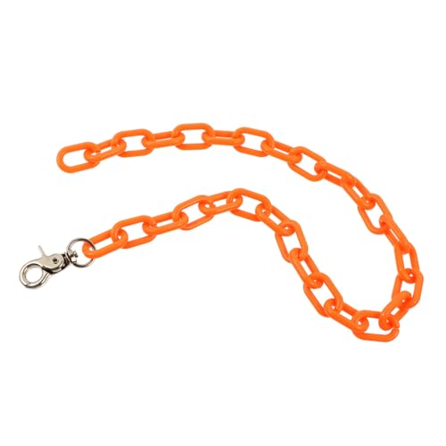 LALADEFIEE Jeanskette Damen Punk Taillenkette aus Verstellbar Modisches Accessoire für Jeans und Hosen Leicht Vielseitig Kombinierbar für Bühne Hip Hop und Alltag von LALADEFIEE