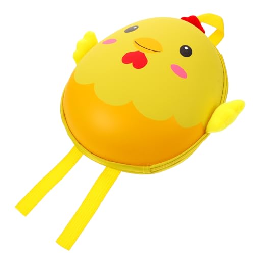 LALADEFIEE Kinderrucksack Mit Hühnereierschalen Praktisch Und Robust Langlebig Einem Fairen Preis Geburtstagsgeschenk Für Kinder von LALADEFIEE