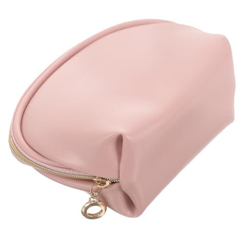 LALADEFIEE Kosmetiktasche Für Pu- Tragbare Make-up-Tasche Für Lippenstift-Organizer Mit Viel Für Toilettenartikel Und Kosmetikprodukte von LALADEFIEE