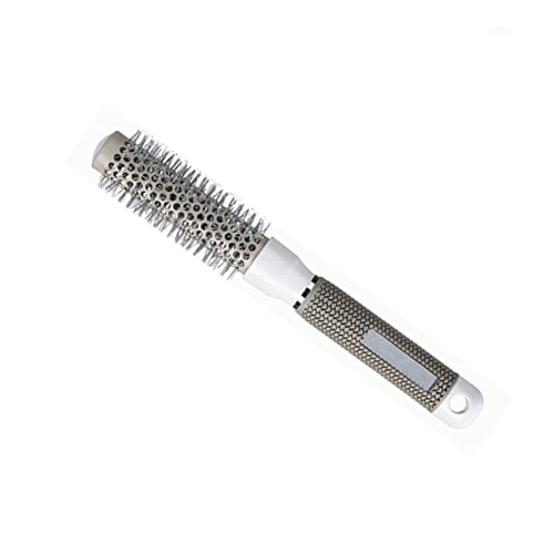 LALADEFIEE Lockenkamm Für Frauen Haarkamm Mit Rollenfunktion Lockenkamm Aus Hochwertigem Material Ergonomischer Griff Für Professionellen Und Privaten Gebrauch LALADEFIEE Lockenkamm Für Frauen Haarkamm Mit Rollenfunktion Lockenkamm Aus Hochwertigem Material Ergonomischer Griff Für Professionellen Und Privaten Gebrauch von LALADEFIEE