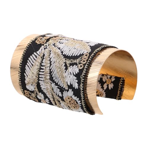 LALADEFIEE Metallhaarmanschetten Pferdeschwanzhalter Clip Haarringe Frauen Legierungshaarzubehör Für Alltägliche Verschleiß Und Besondere Ereignisse LALADEFIEE Metallhaarmanschetten Pferdeschwanzhalter Clip Haarringe Frauen Legierungshaarzubehör Für Alltägliche Verschleiß Und Besondere Ereignisse von LALADEFIEE