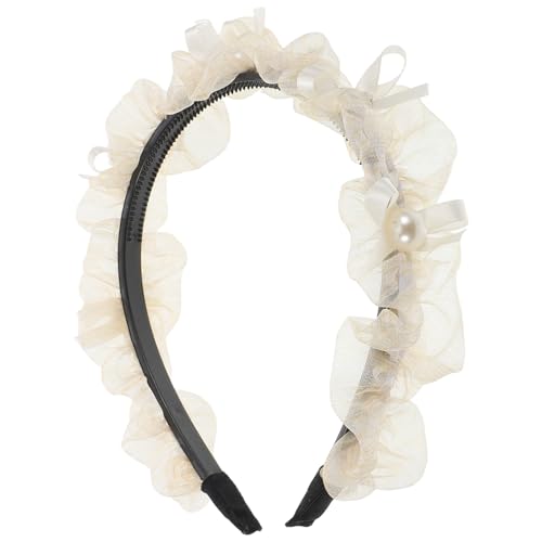 LALADEFIEE Modisches Strass-stirnband, Stilvolles Bowknot-stirnband, Verkleiden Sie Sich, Braut-haarband, Abschlussball, Party-haar-accessoire Für Frauen Und Mädchen LALADEFIEE Modisches Strass-stirnband, Stilvolles Bowknot-stirnband, Verkleiden Sie Sich, Braut-haarband, Abschlussball, Party-haar-accessoire Für Frauen Und Mädchen von LALADEFIEE