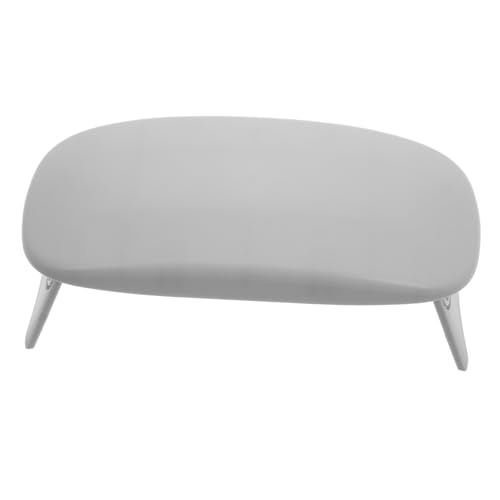 LALADEFIEE Nagel Maniküre Hand Kissen Erhöhte Arm Rest Komfortable Kissen Für Salons Hause von LALADEFIEE