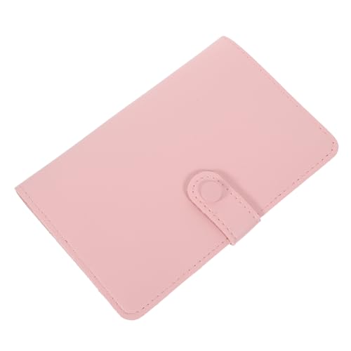 LALADEFIEE 37löcher Nagelbohrerhalter Organizer-tasche Faltbare Aufbewahrungstasche Für Nagelwerkzeuge Reise-organizer Mit Effizienter Organisation Für Kleine Werkzeuge von LALADEFIEE