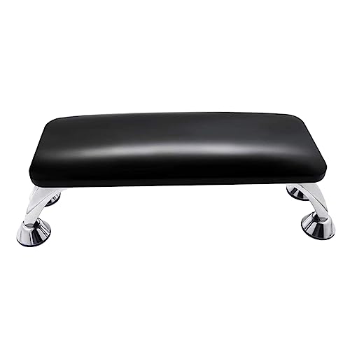 LALADEFIEE 1stück Nagelkunst Handkissen Maniküre Kissen Für Nail Art Praktisches Fingerkissen Für Nagelstudios Und Heimgebrauch Komfortabel Und Unterstützend von LALADEFIEE