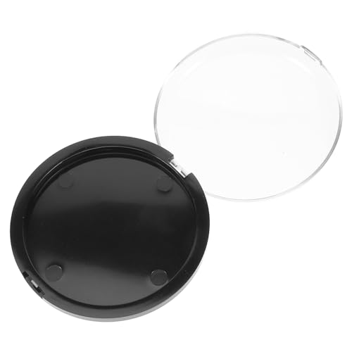 LALADEFIEE Mini Reise Aufbewahrungsbox Mit Deckel Praktischer Organizer Für Und Brustpolster Für Und Unterwäsche-management von LALADEFIEE