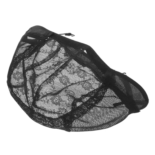 LALADEFIEE Perückenkappe Aus Spitze Elastisch Und Verstellbar Für Damen Als Haarstyling-tool Bei Auftritten LALADEFIEE Perückenkappe Aus Spitze Elastisch Und Verstellbar Für Damen Als Haarstyling-tool Bei Auftritten von LALADEFIEE