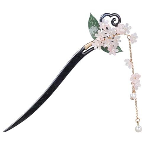 LALADEFIEE Antike Haarnadel Vintage-haarstyling-werkzeug Für Damen von LALADEFIEE