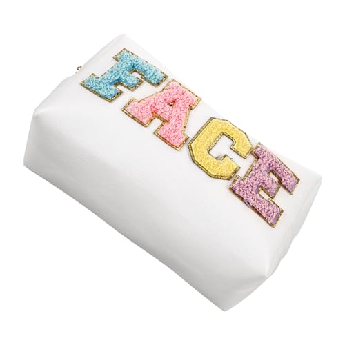 LALADEFIEE Große Kosmetiktasche Mit Hoher Kapazität Praktische Toilettentasche Für Reisen Organizer Für Make-up Und Persönliche Pflegeartikel Für Damen Und Herren von LALADEFIEE